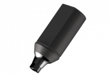 AstraTech Osseospeed Tx 3,5/4,0® Scan Jig Implant Level Engaging.