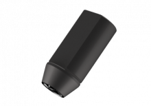 Nobel Biocare Branemark 4,1® Scan Jig Implant Level Engaging.