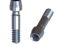 AstraTech Osseospeed Tx 3,5/4,0 Titanium Screw