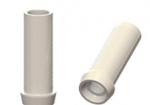 Nobel Biocare Branemark 4,1 Non Engaging Castable Abutment