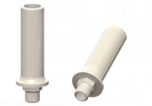 Biomet 3i Certain 5,0 Engaging Castable Abutment
