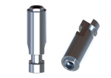 Biomet 3i Osseotite 4,1 Analog