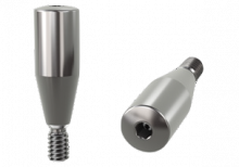 AstraTech Osseospeed Tx 4,5/5,0 Titanium Healing Aesthetic