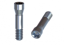 Straumann Bone Level 3,3 Titanium Screw