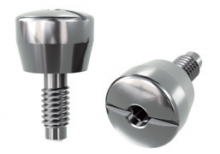 Bti External 4,1 Titanium Healing