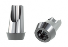 BTI External Hex 4,1 Angled 15