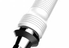 AstraTech Osseospeed Tx 3,5/4,0® Cr-Co Base Engaging Castable Abutment