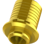 AstraTech Osseospeed Tx 3,5/4,0 Titanium Non Engaging Interfaces