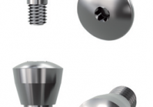 Straumann Tissue Level 4,8 Titanium Healing