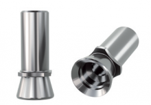 Straumann Tissue Level 4,8 Straight Temporary Titanium Abutment Non Engaging